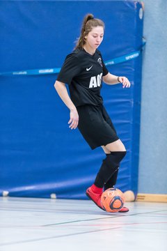 Bild 296 - F Loewinnen Hallen Cup